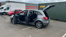 Mercedes-Benz B-Class B200 Exclusive Edition Plus 5dr Petrol Hatchback